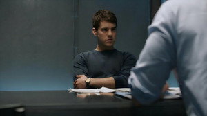 Episode 4 of Crossing Lines