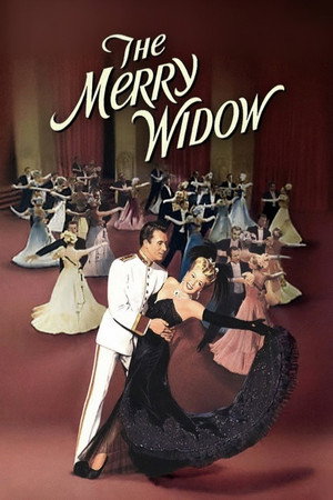 The Merry Widow