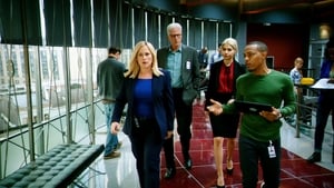 CSI: Cyber: Stagione 2 x Episodio 10