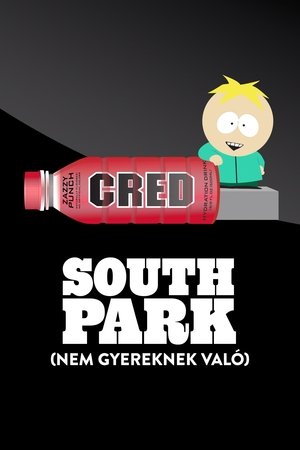 Image South Park: Nem gyerekeknek való