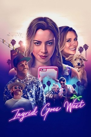 Ingrid Goes West 2017