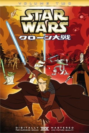 Star Wars: Clone Wars 65