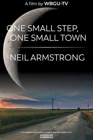 Image One Small Step, One Small Town: Neil Armstrong