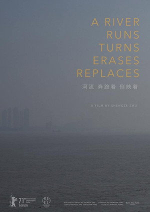 A River Runs, Turns, Erases, Replaces