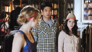 The Nine Lives of Chloe King Season 1 Episode 9