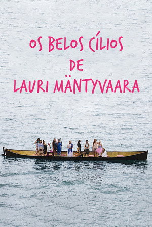 Os Belos Cílios de Lauri Mäntyvaara