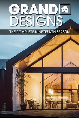 Grand Designs: Season 19