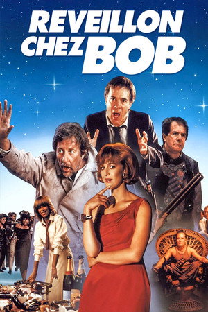 New Year's Eve At Bob's