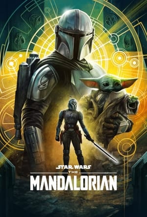 The Mandalorian