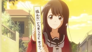 Senryuu Shoujo: Saison 1 Episode 1