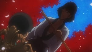 Lupin III: Saison 6 Episode 24