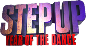 Step Up: Year of the Dance