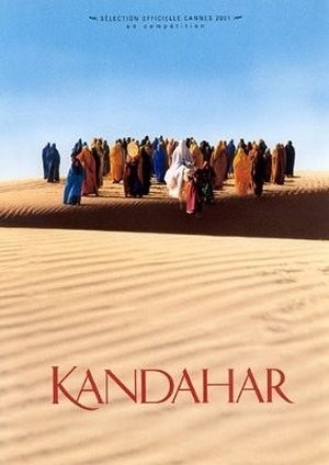 Kandahar