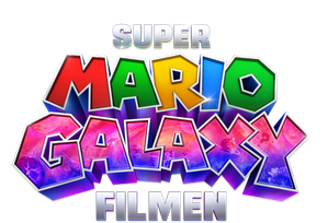 The Super Mario Galaxy Movie — Logos 6