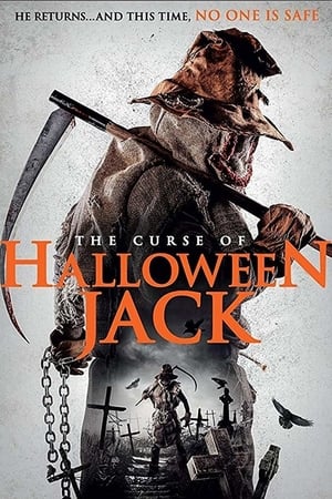 The Curse of Halloween Jack (2019) Subtitle Indonesia