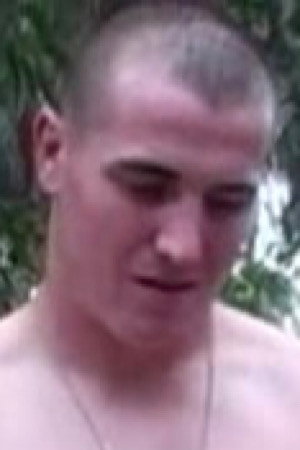 James Carlson portrait