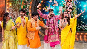 Ladkiwale vs Ladkewale