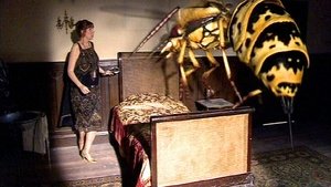 Doctor Who Season 4 Episode 7
