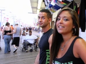 Jersey Shore Good Riddance