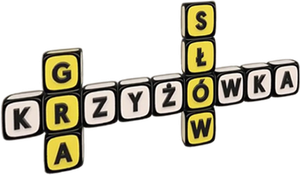 Gra słów. Krzyżówka