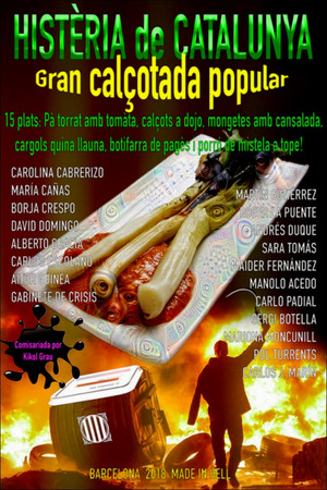 Histèria de Catalunya 3