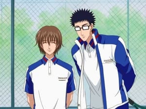 The Prince of Tennis: 2×26