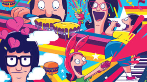 poster Bob's Burgers