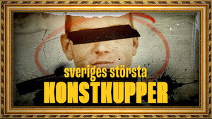 Sveriges Största Konstkupper