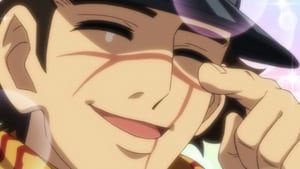 Golden Kamuy: Season 1 Episode 5 – Race