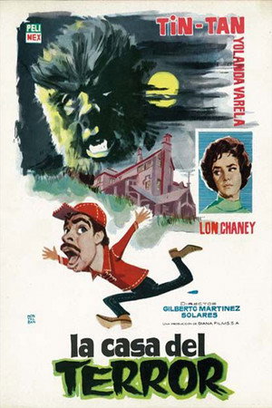 House of Terror 3