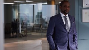 Suits 8 x Episodio 5