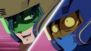 Yu-Gi-Oh! Arc-V: 1×68