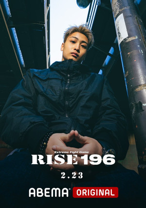 RISE 196 9