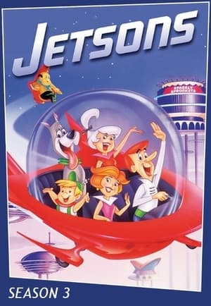 Os Jetsons: Temporada 3