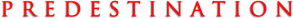 O Predestinado — Logos 7