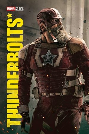 poster Thunderbolts*