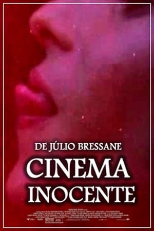 Poster Cinema Inocente 1979