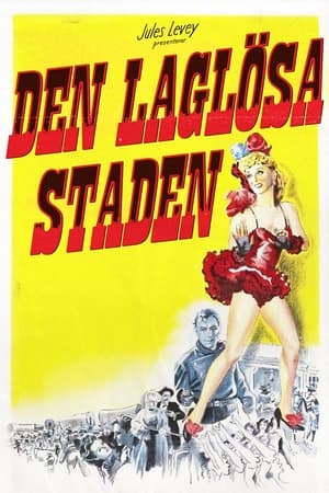 Den laglösa staden (1946)