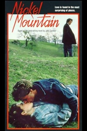 Poster Nickel Mountain (1984)