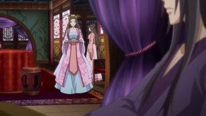 Psychic Princess Season 1 Episode 15