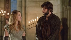 Reign temporada 1 capitulo 16