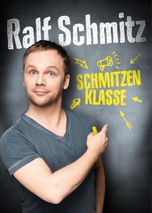 Poster di Ralf Schmitz - Schmitzenklasse