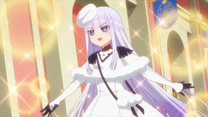 Maoujou de Oyasumi Cap 12
