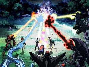 Yu-Gi-Oh! GX T3 Cap 27