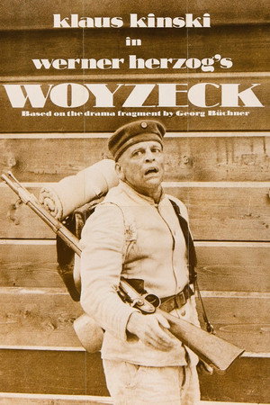 Постер фильма «Войцек (1979)» — (11 из 16)