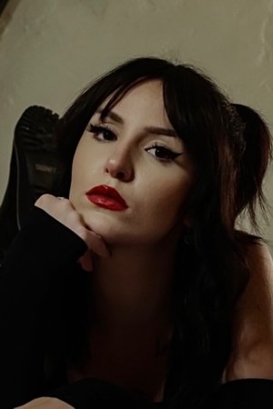 Krystiana Saulsbery thumbnail