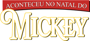 Aconteceu no Natal do Mickey — Logos 8