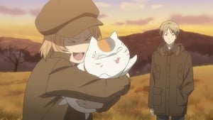 Natsume’s Book of Friends: 2×6