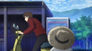 Shoumetsu Toshi: Saison 1 Episode 10