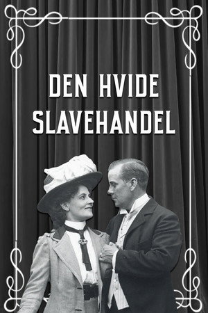 Den hvide slavehandel